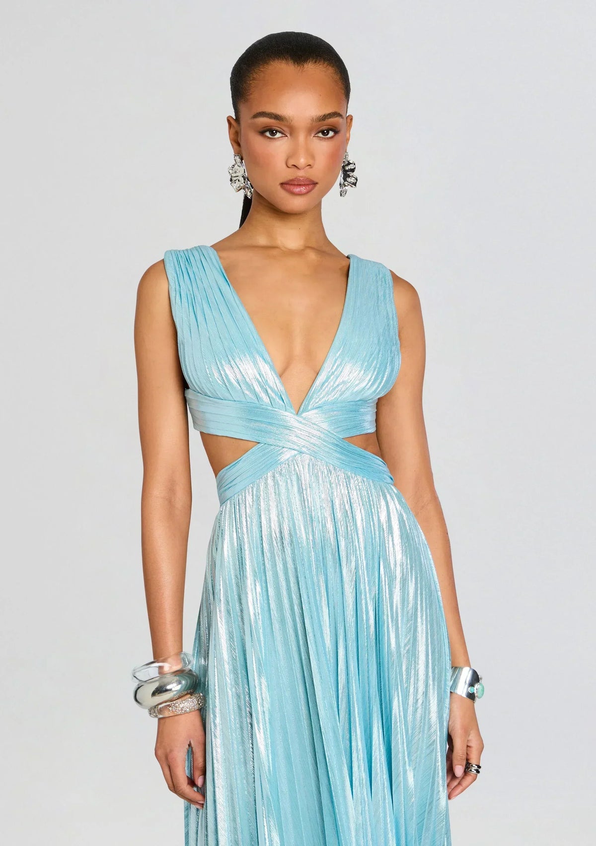 Dracey Dress