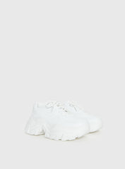 Blair Sneakers White