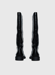Billini Gwinny Knee High Boots Black
