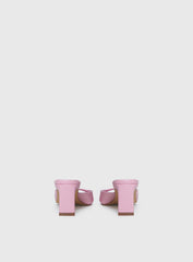Billini Mickey Heels Peony