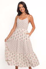 Elegant Dress