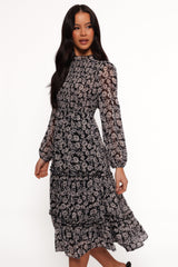 Elegant Dress