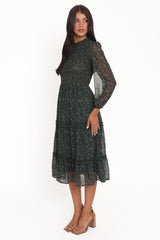 Elegant Dress