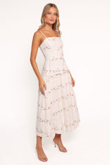 Elegant Dress