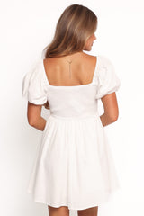Elegant Dress