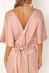 Elegant Dress