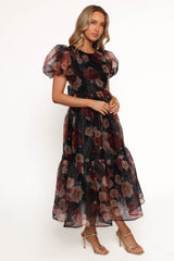 Elegant Dress