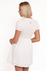 Elegant Dress