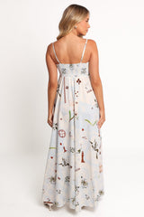 Elegant Dress
