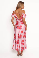 Elegant Dress