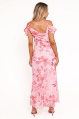 Elegant Dress