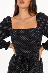 Elegant Dress