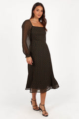Elegant Dress