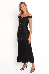 Elegant Dress