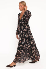 Elegant Dress