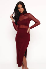 Elegant Dress