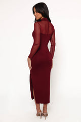 Elegant Dress