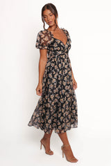 Elegant Dress