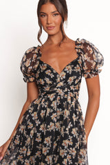Elegant Dress
