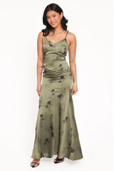 Elegant Dress
