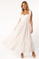 Elegant Dress