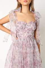 Elegant Dress