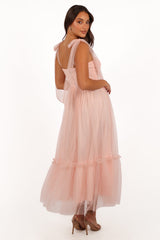 Elegant Dress