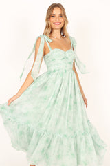 Elegant Dress