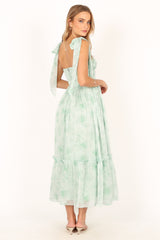Elegant Dress