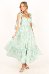 Elegant Dress