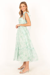 Elegant Dress