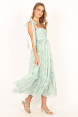 Elegant Dress