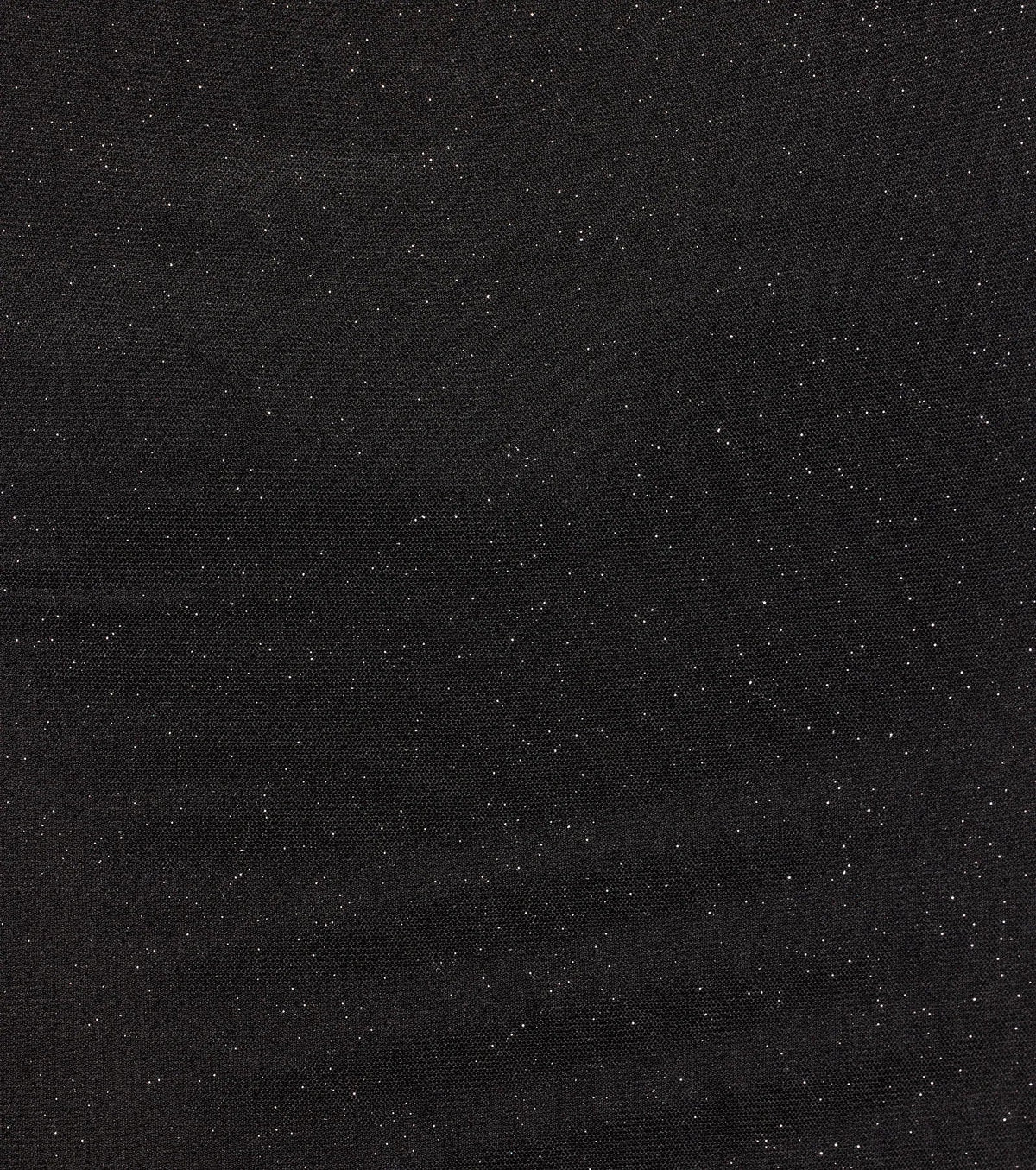 Iris Strappy Back Mermaid Glitter Mesh Formal Dress
