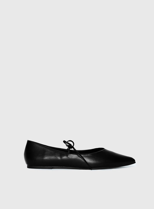 Billini Haruna Ballet Flats Black