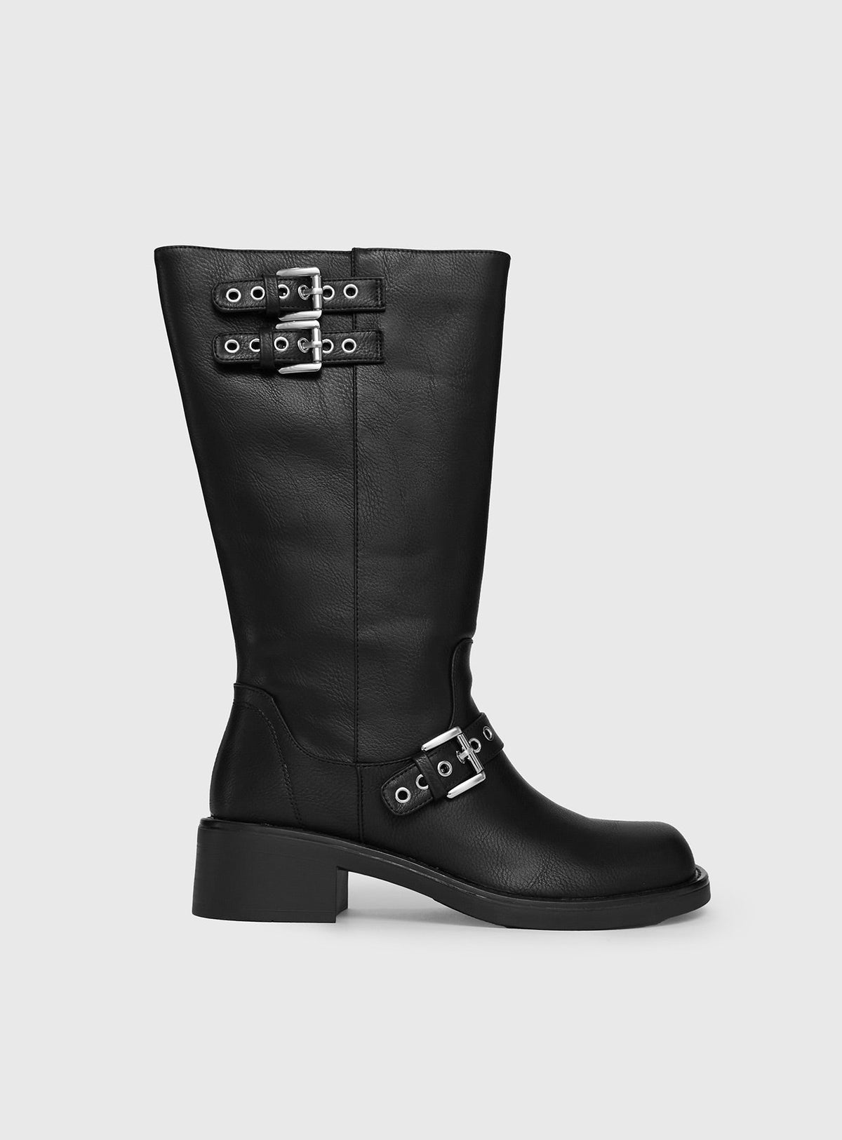Billini Orin Boots Black