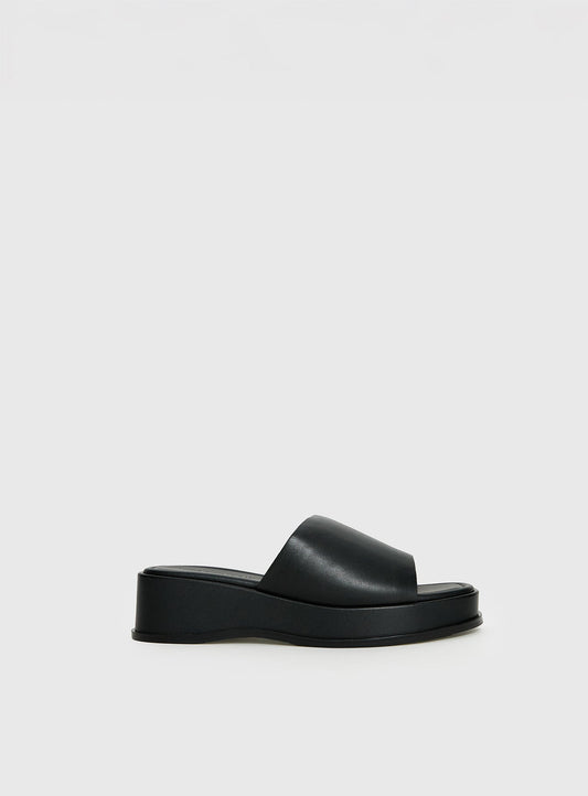 Bayshore Sandals Black