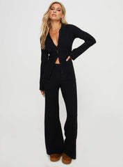 Andry Set Black