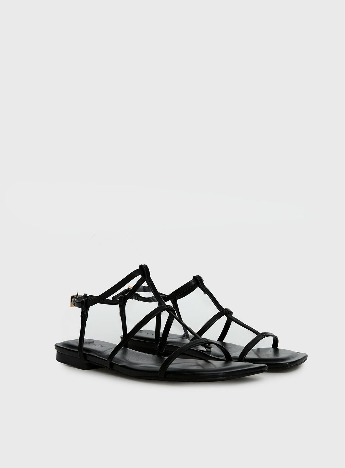 Billini Acacia Sandals Black