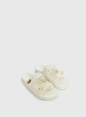 Billini Aricella Sandals Cream