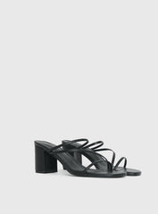 Billini Yazmin Heels Black