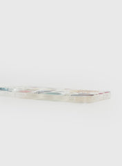 Best Days iPhone Case Clear