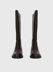 Billini Gwinny Knee High Boots Umber