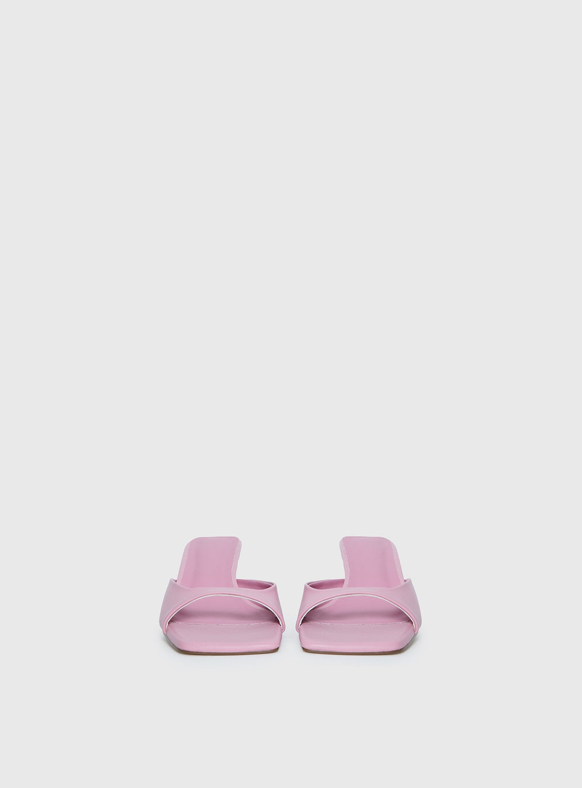 Billini Mickey Heels Peony