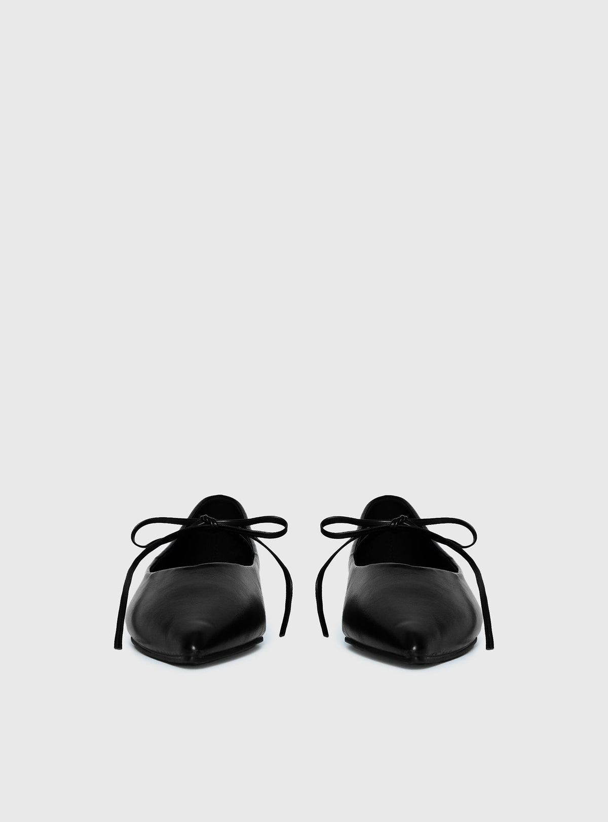 Billini Haruna Ballet Flats Black