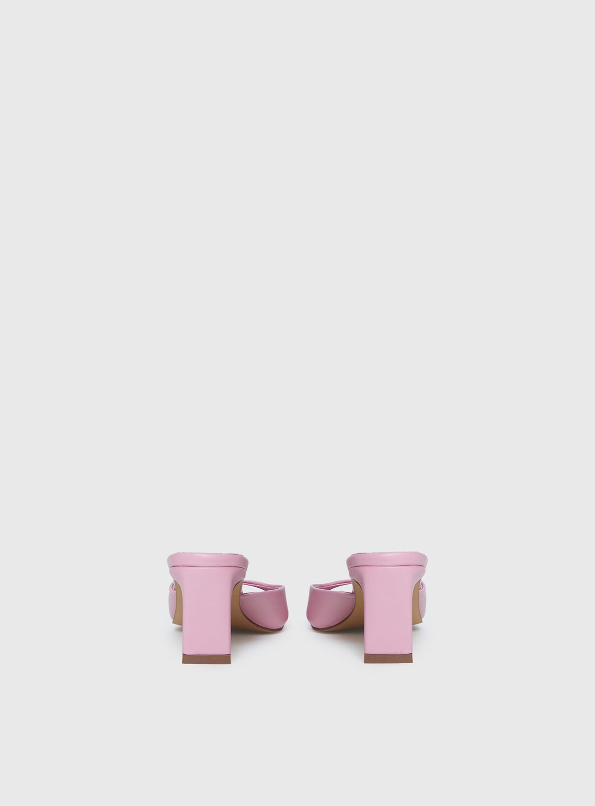 Billini Mickey Heels Peony