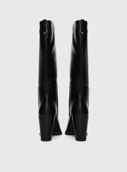 Billini Taleah Boot Black