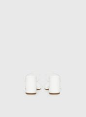 Billini Yazmin Heels White