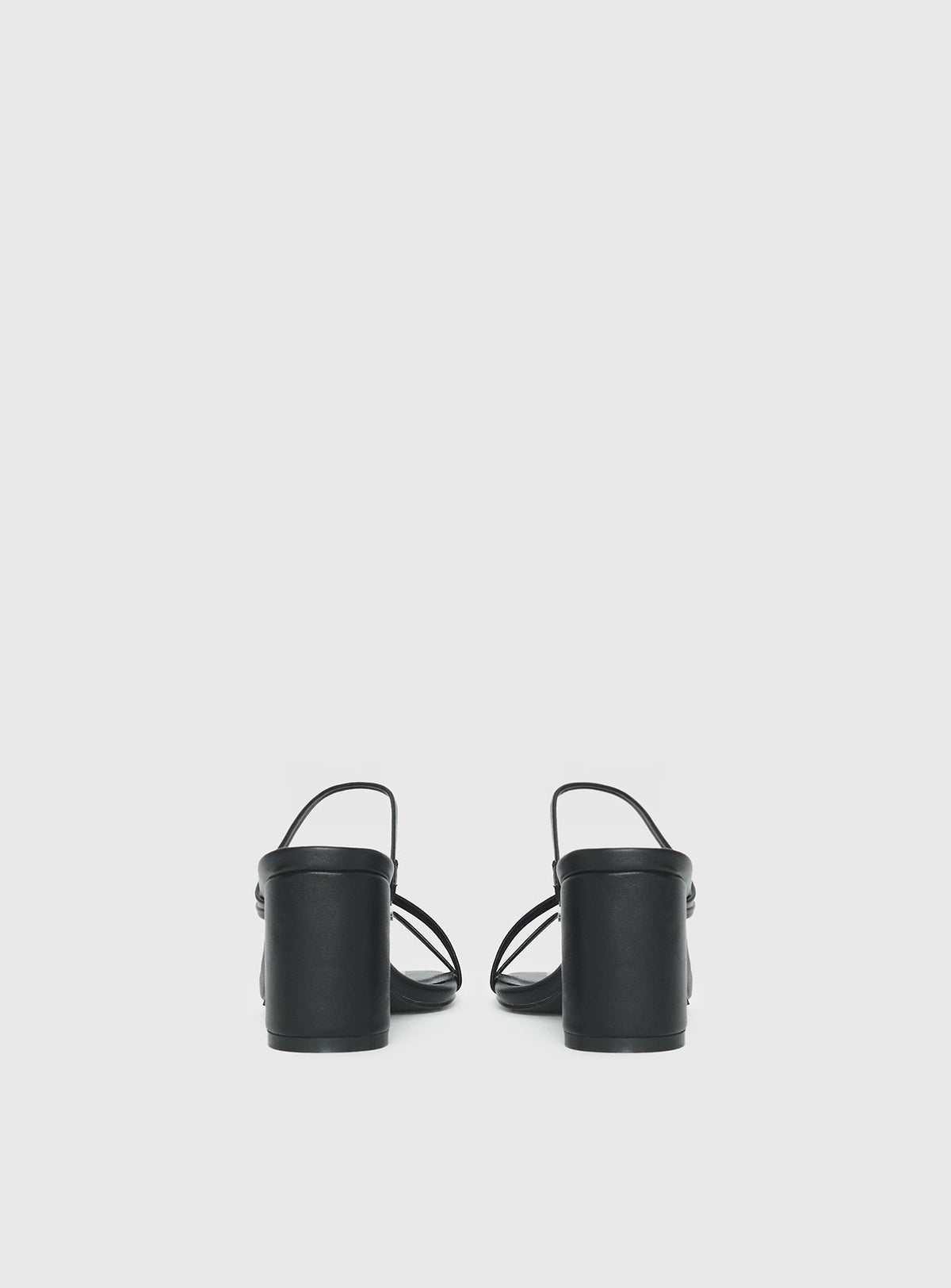 Billini Yazmin Heels Black