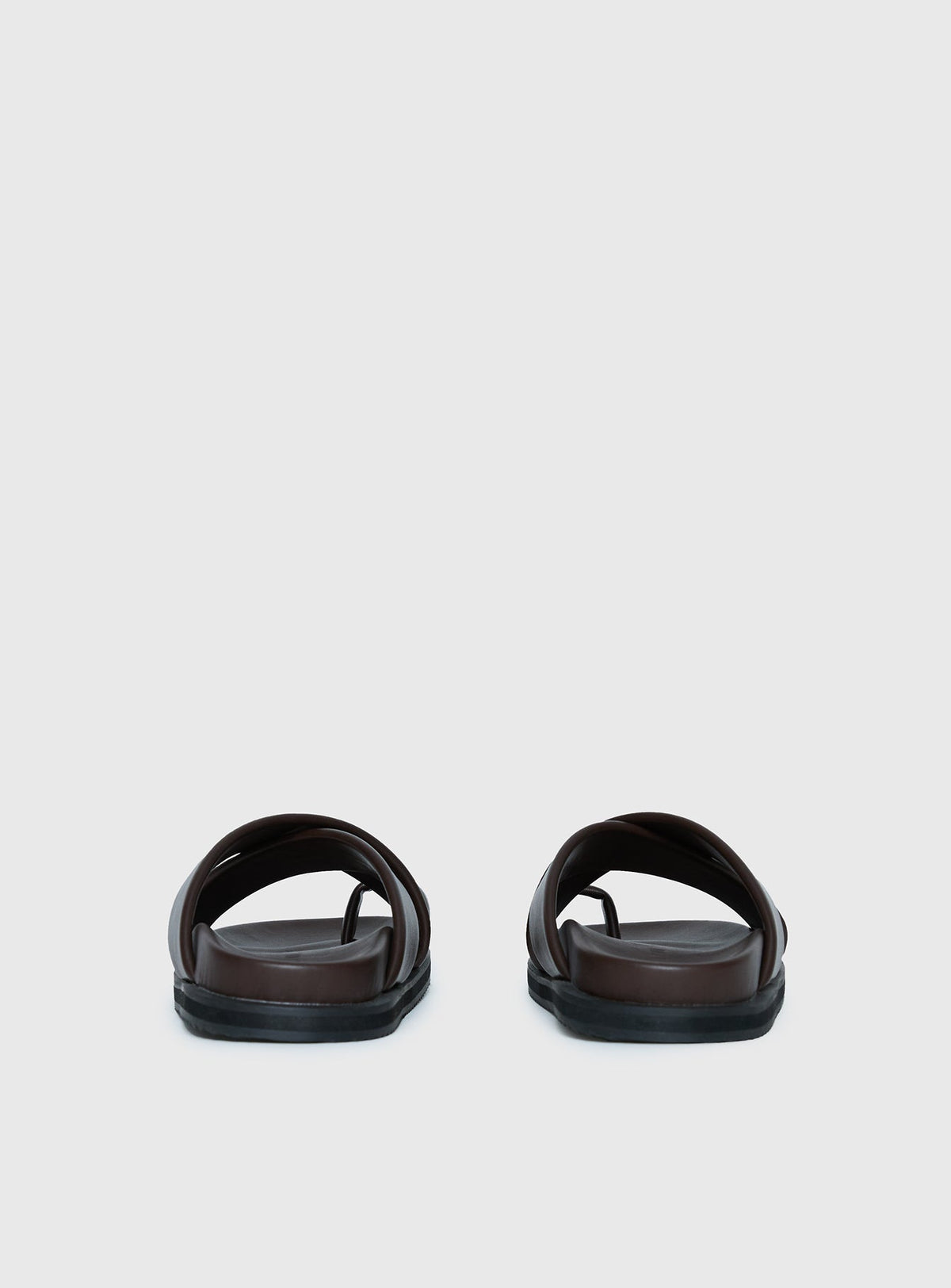 Billini Trixie Sandals Chocolate