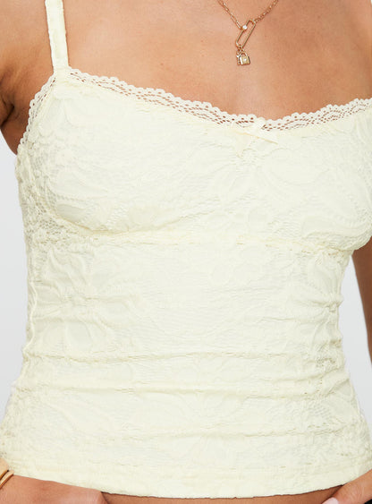 Beacall Top Cream